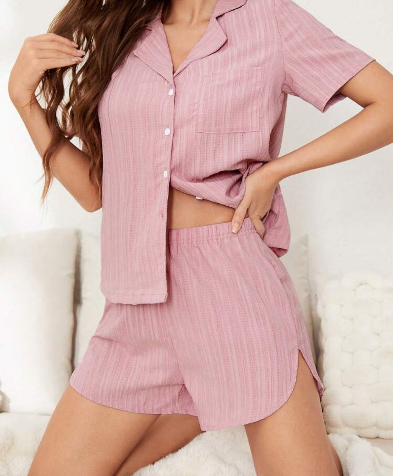 Shorts Sleepset