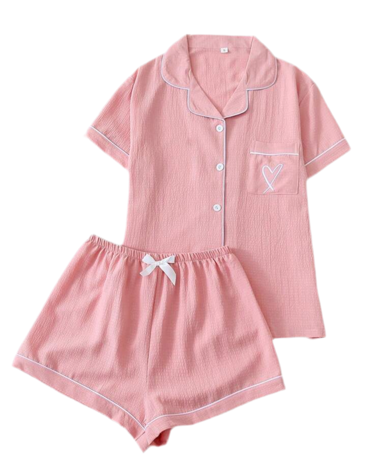 Shorts Sleepset