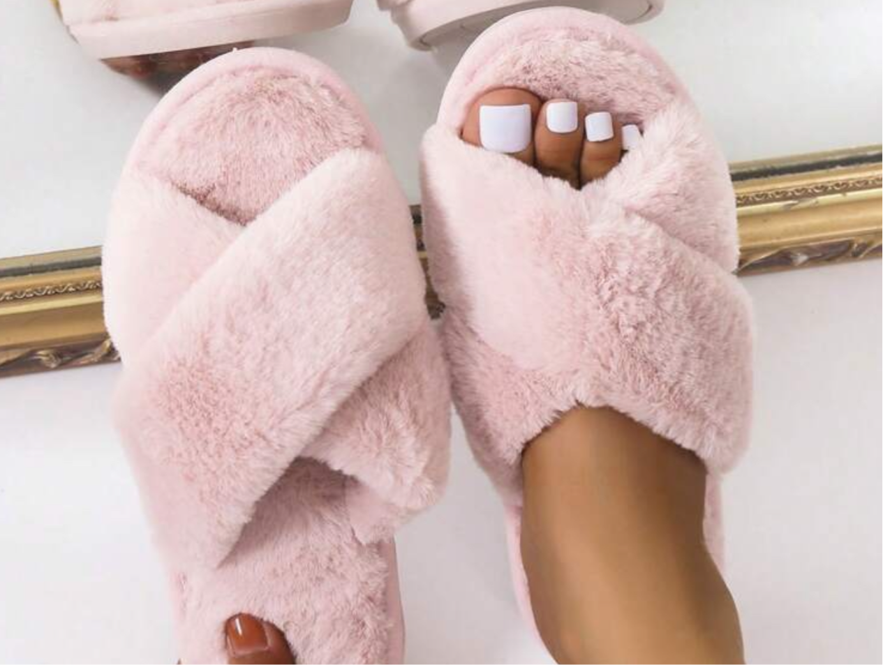 Slippers
