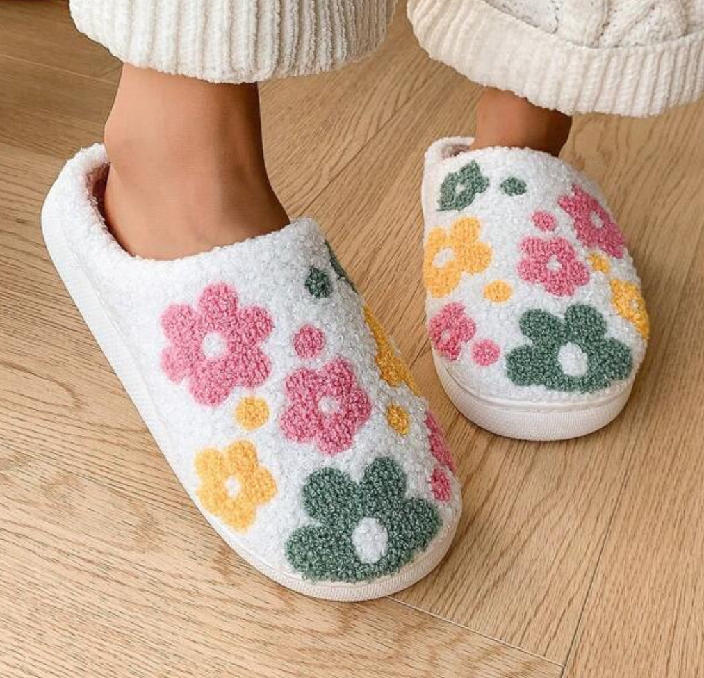 Slippers