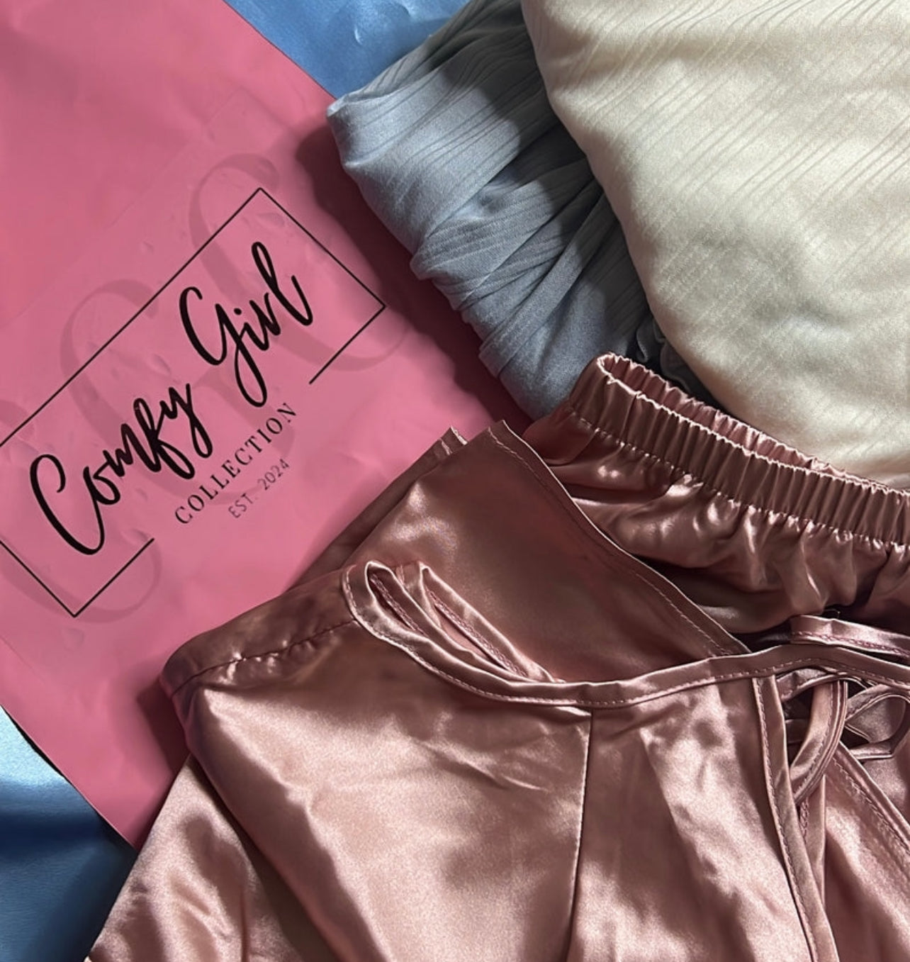 Loungewear
