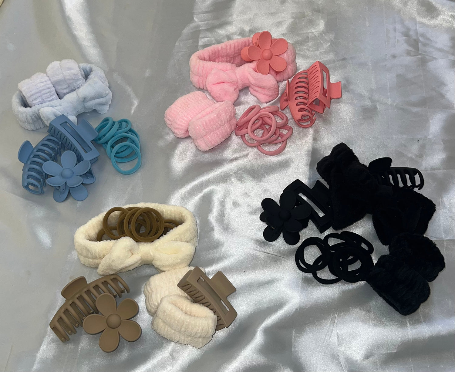 Accessories
