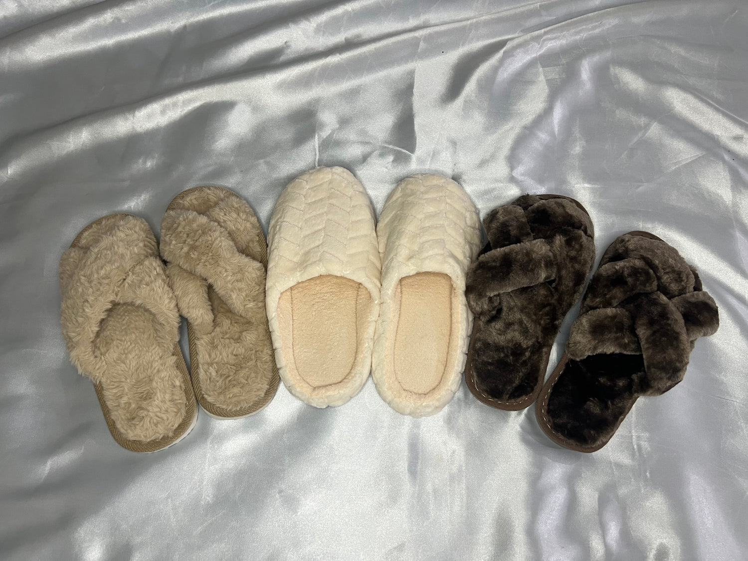 Slippers