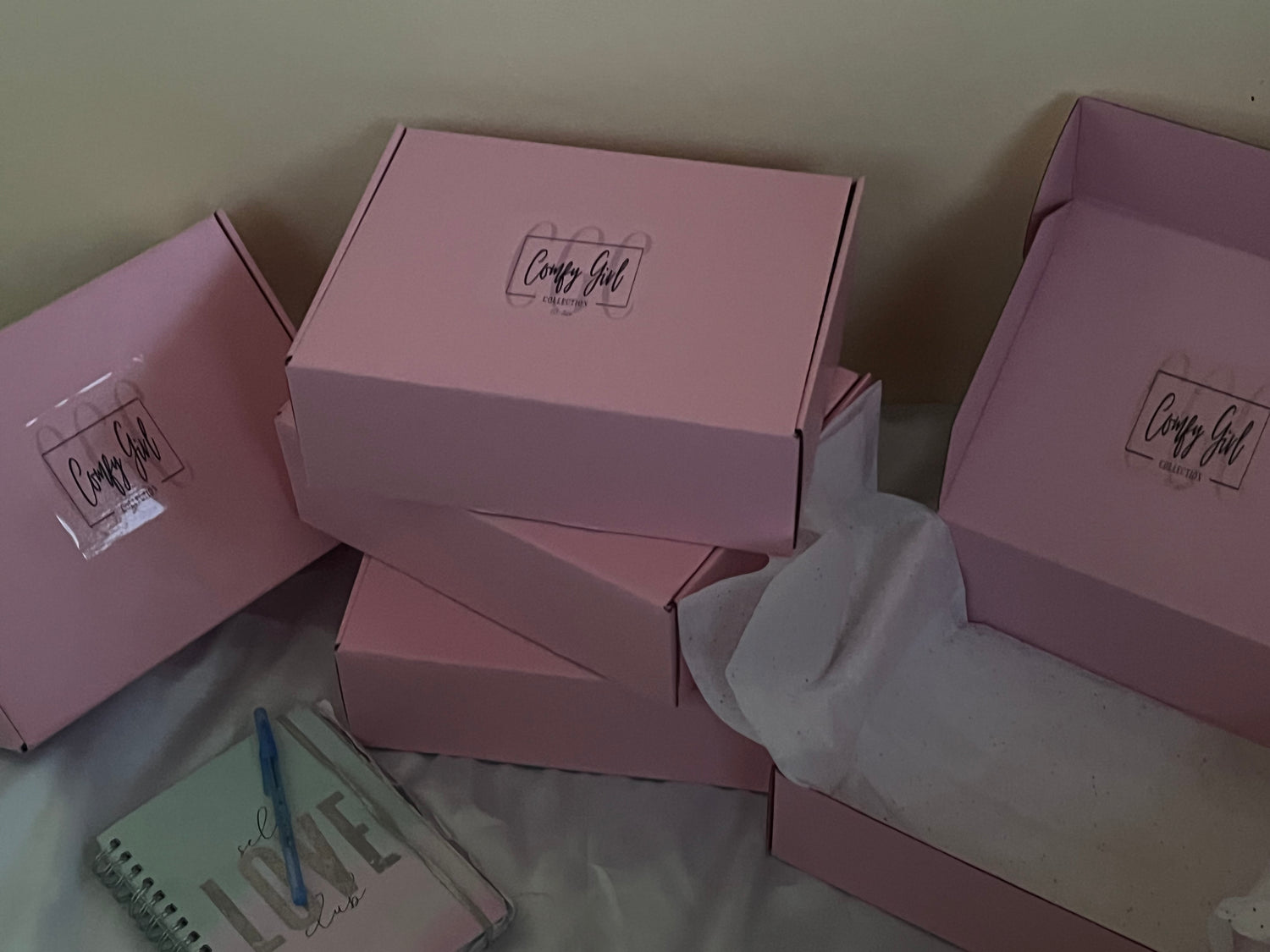 Gift Ideas