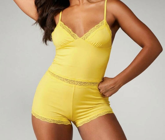 Summer Yellow