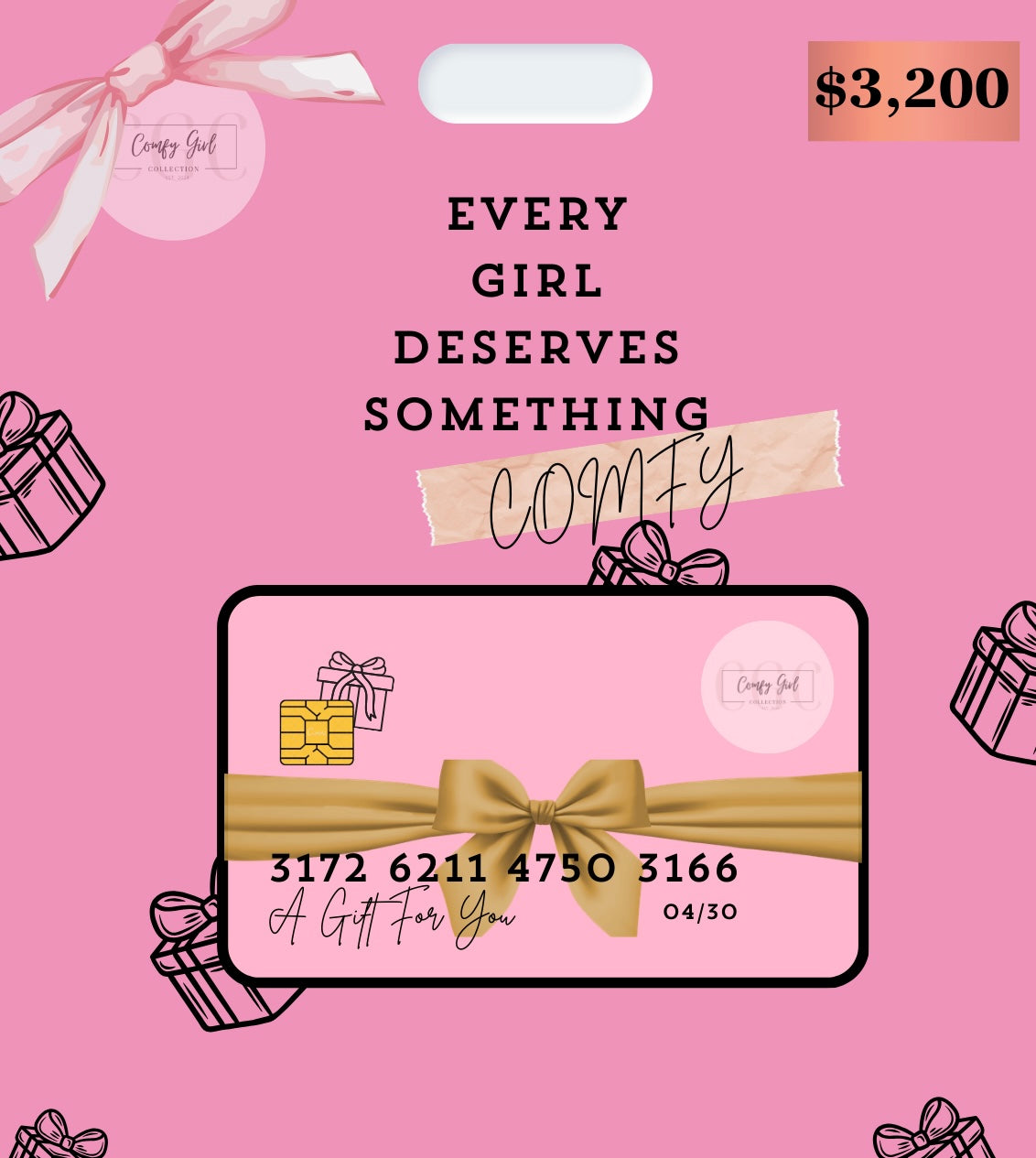 Giftcard