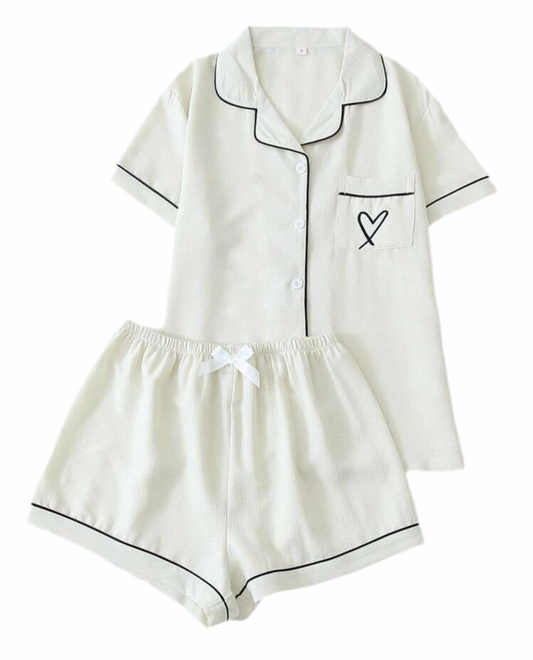 Shorts Sleepset