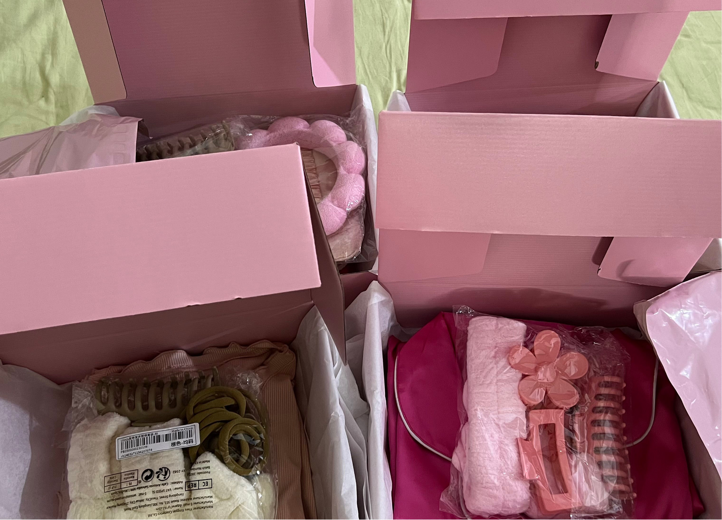 Gift Box (Premium)