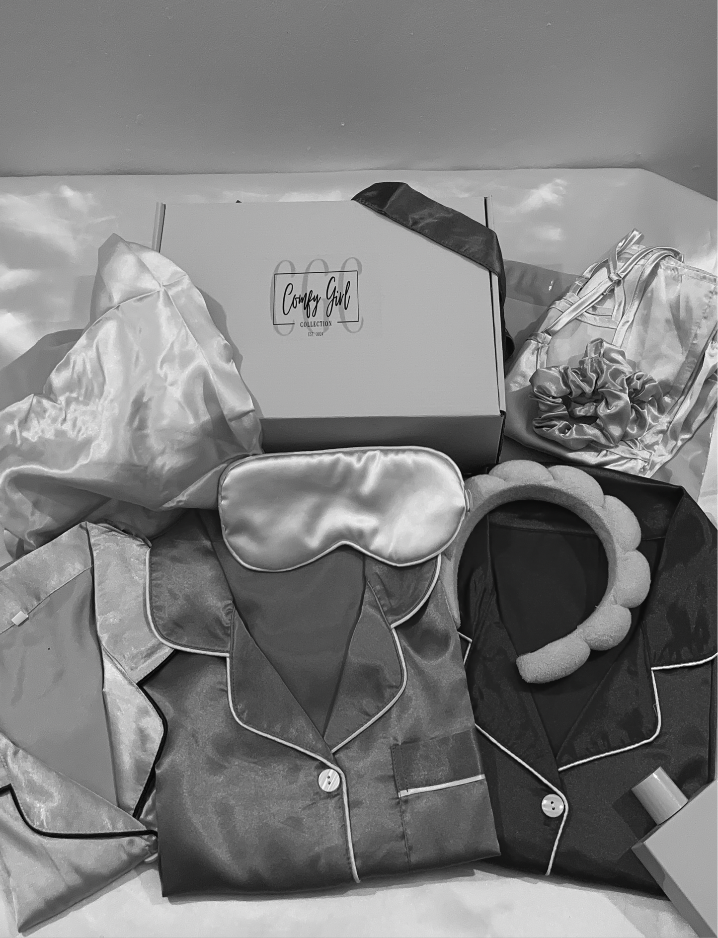 Gift Box (Supreme)