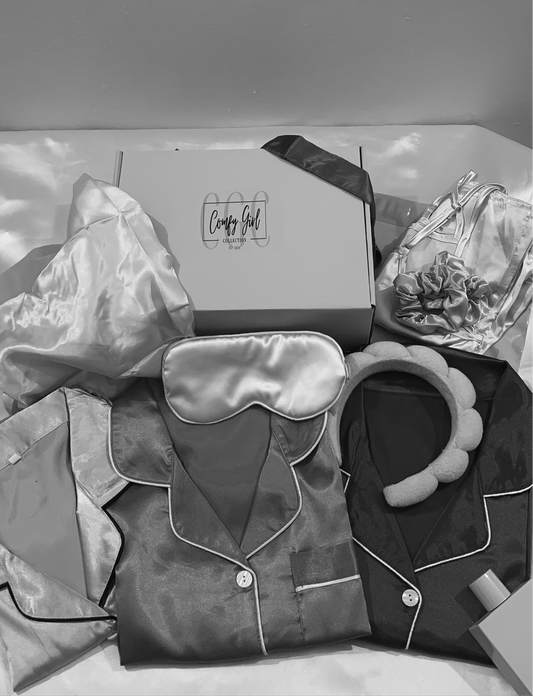 Gift Box (Basic)