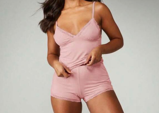 Summer Pink