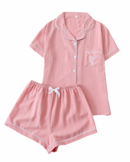 Shorts Sleepset