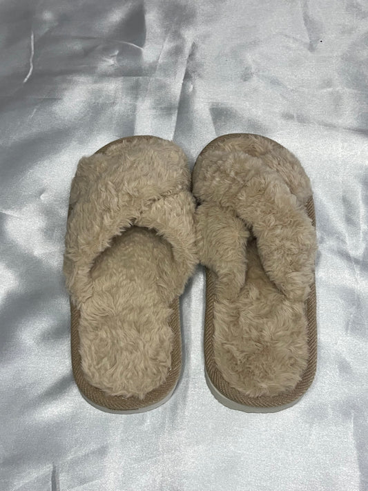 Slippers
