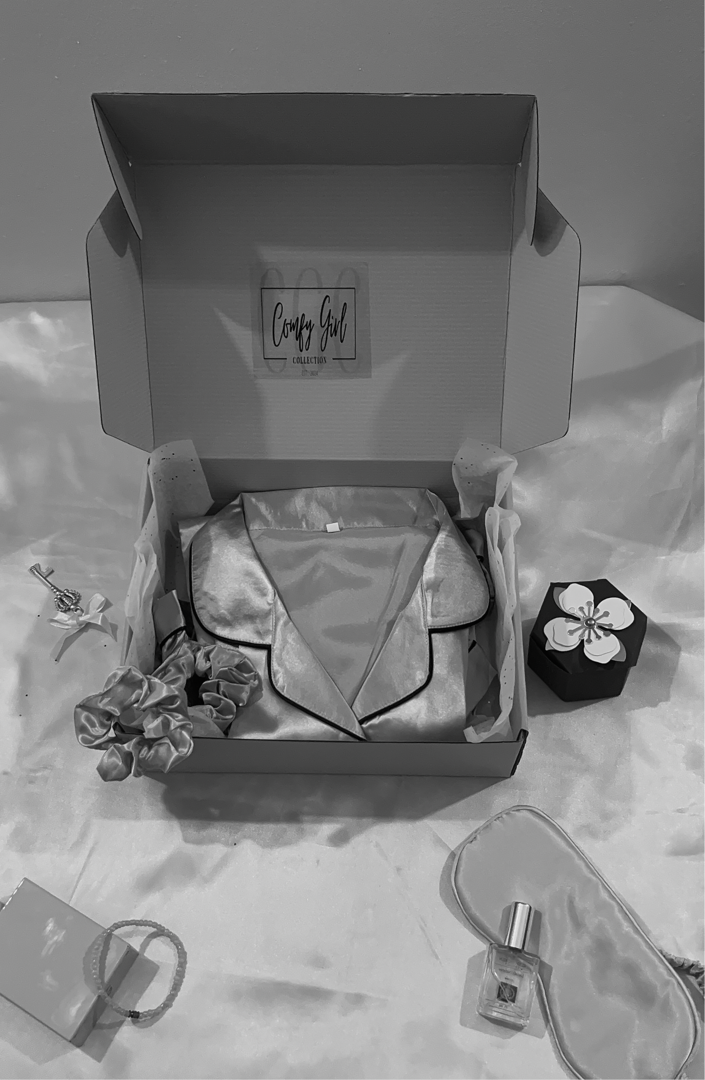 Gift Box (Supreme)