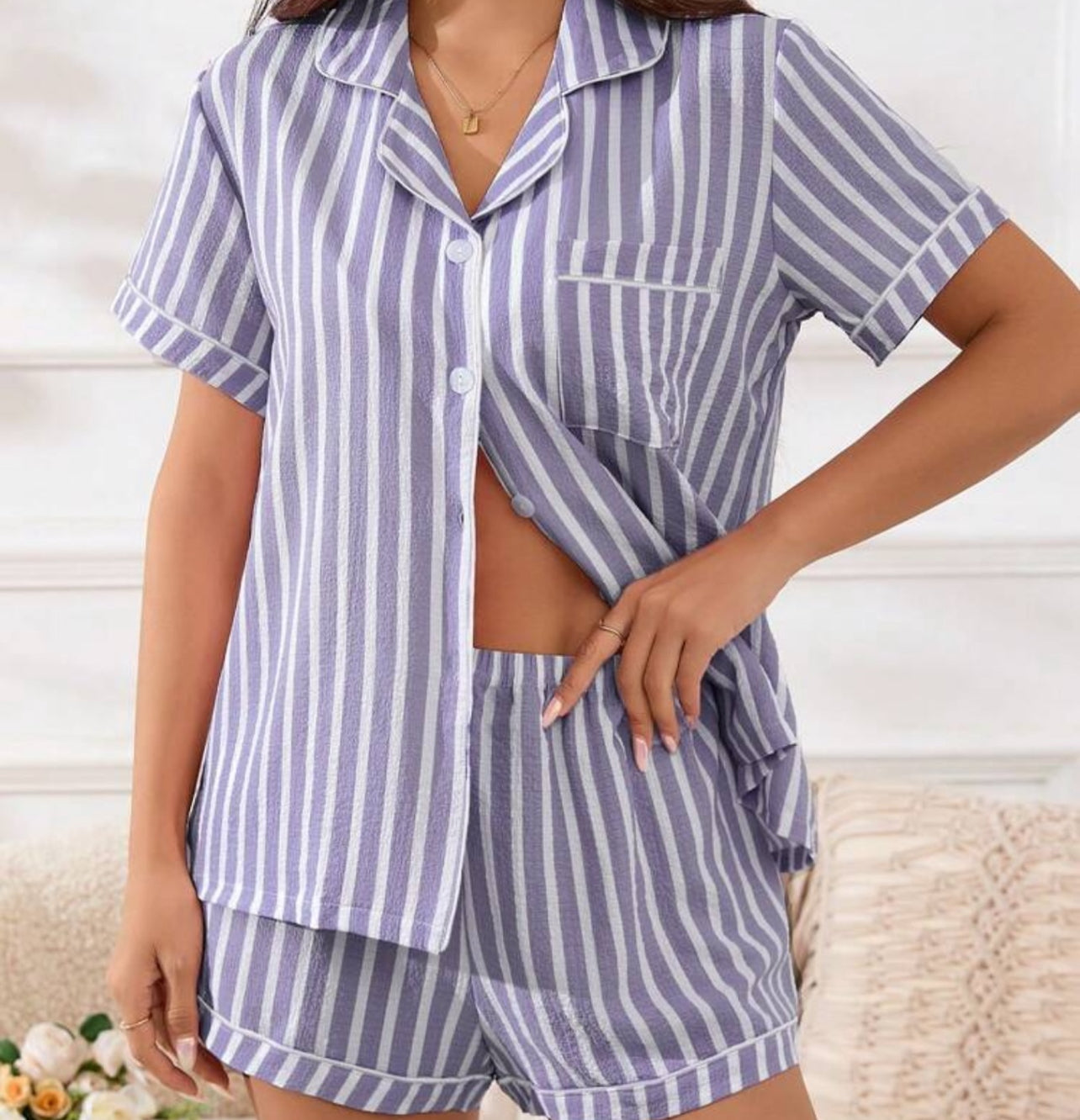Shorts Sleepset