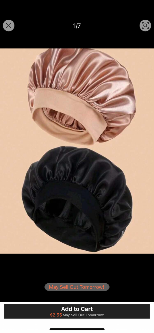 Bonnet