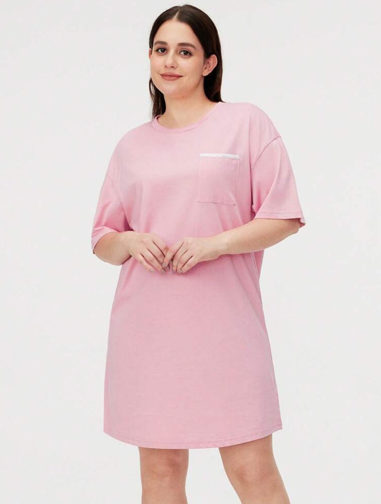 Cotton Nightdress