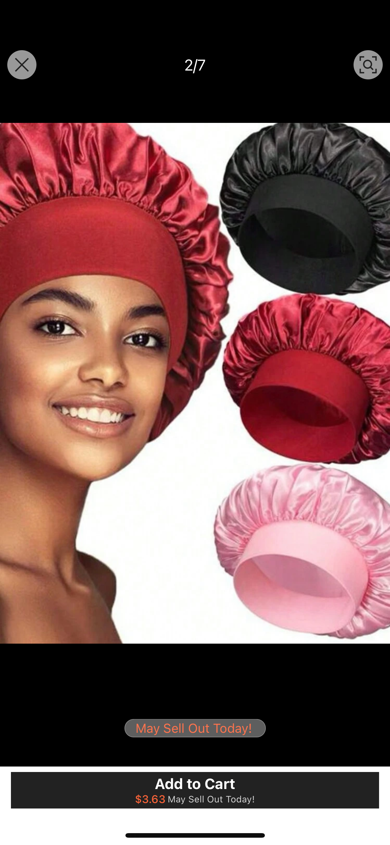 Bonnet