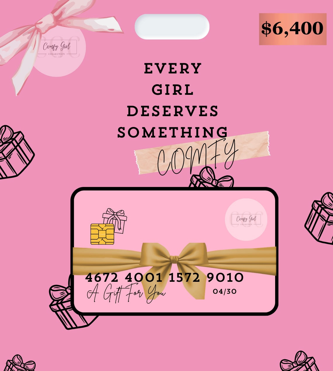Giftcard