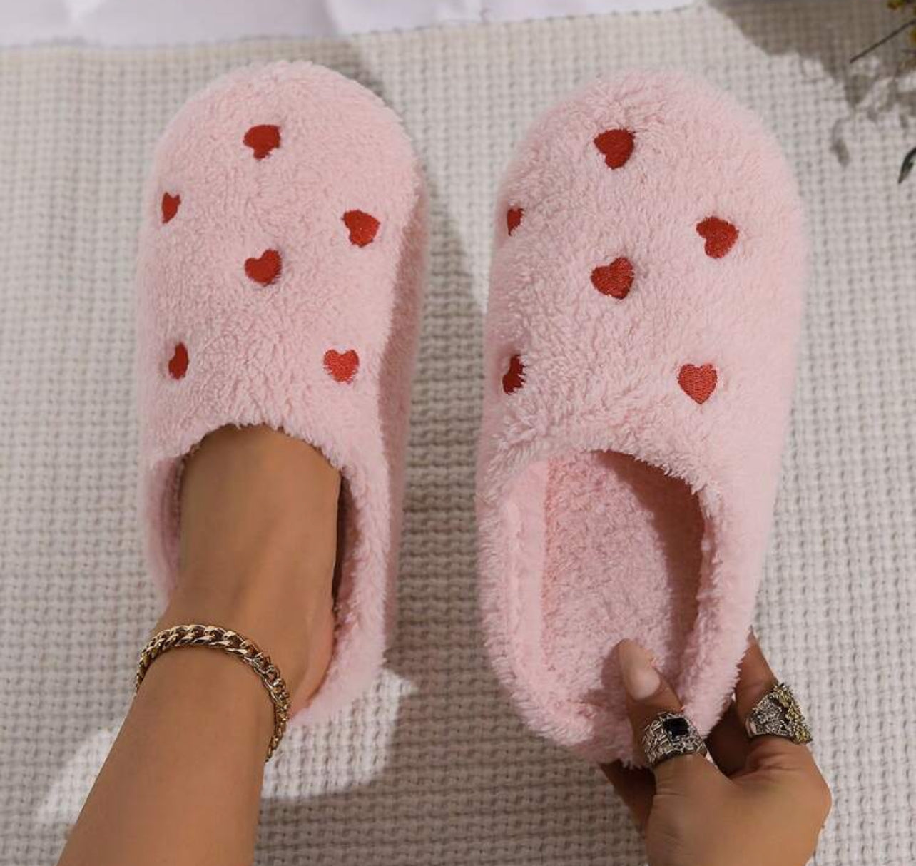 Slippers