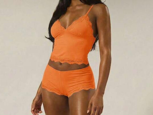 Summer Orange