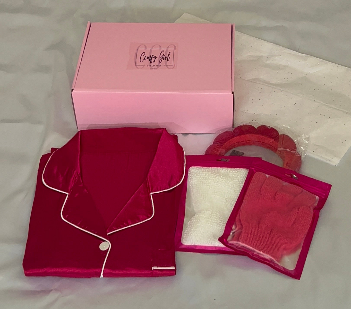 Gift Box (Supreme)