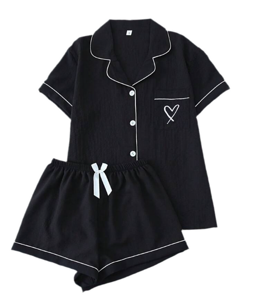 Shorts Sleepset