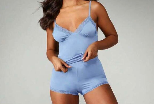 Summer Blue