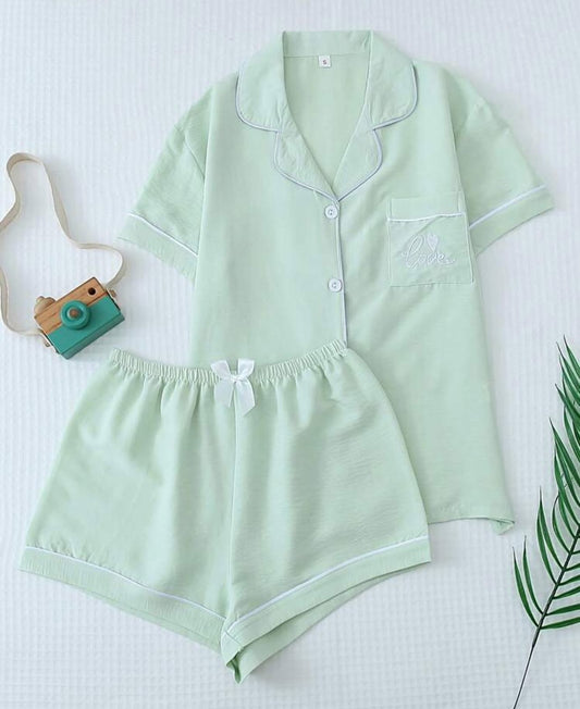 Shorts Sleepset